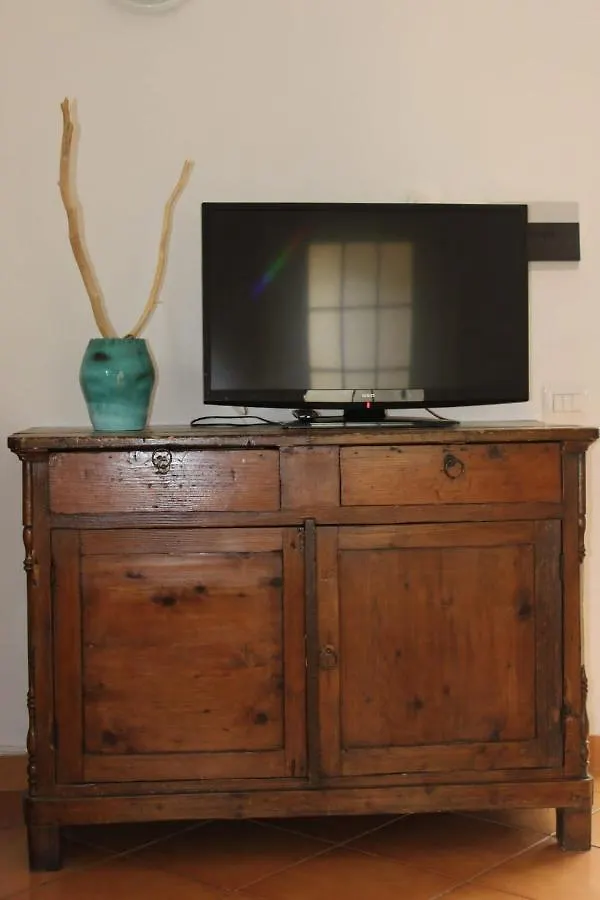 Holiday Home Torre Delle Stelle
