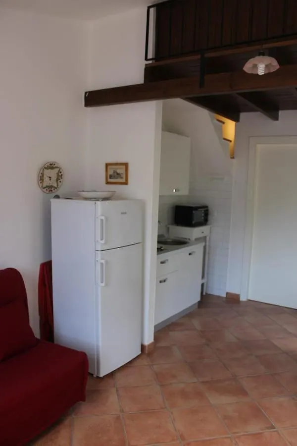 Holiday Home Torre Delle Stelle