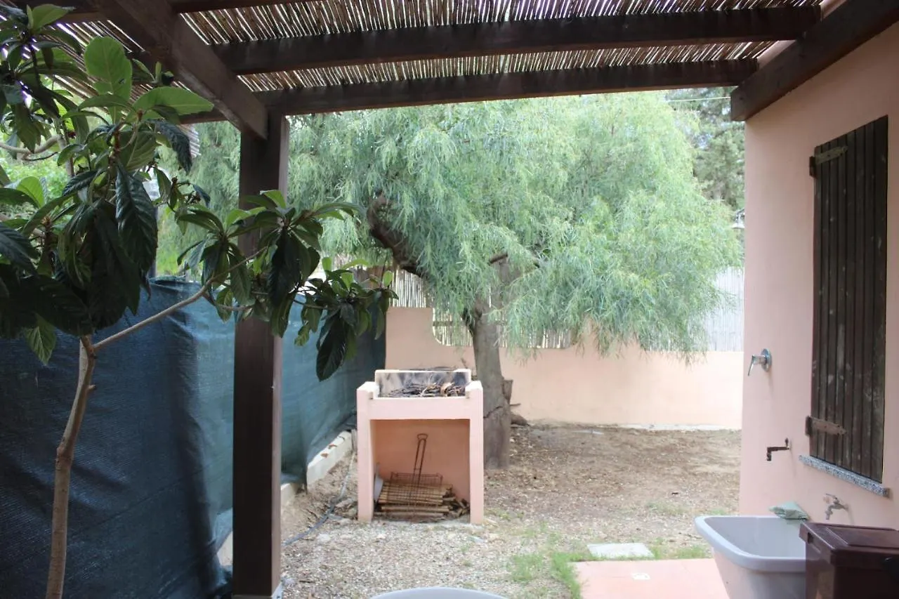 Holiday Home Torre Delle Stelle