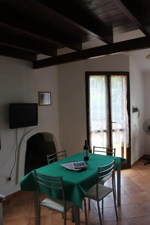 Holiday Home Torre Delle Stelle