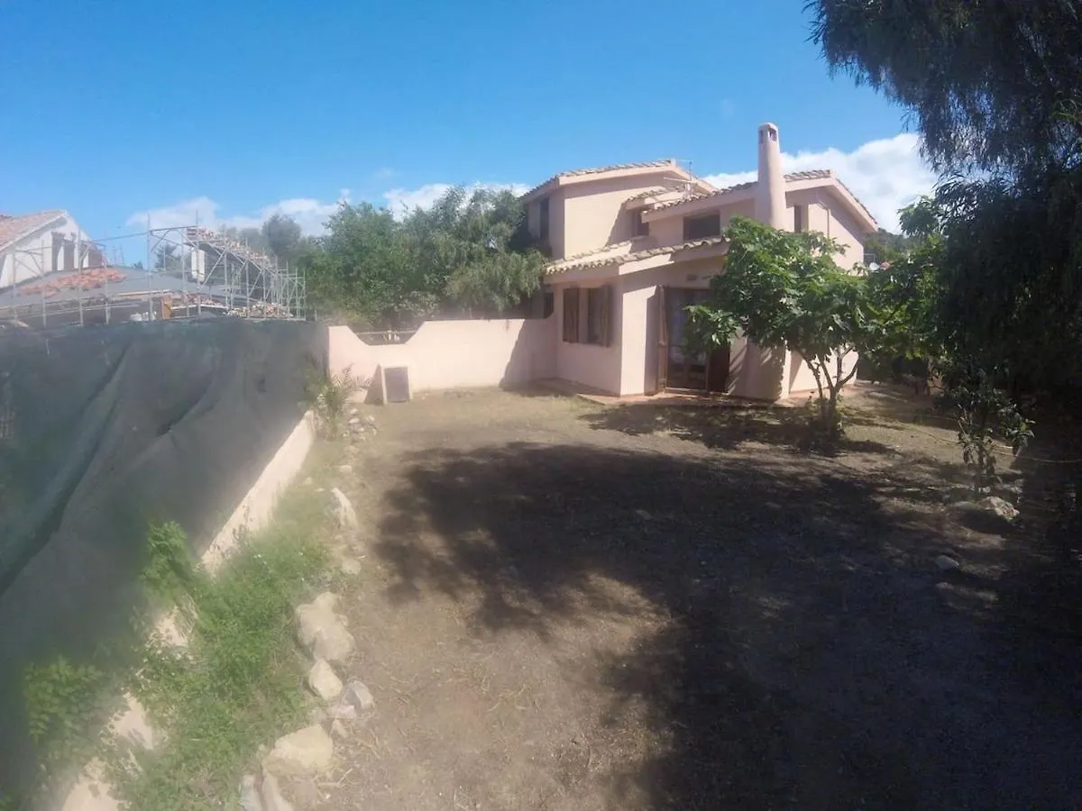 Holiday Home Torre Delle Stelle