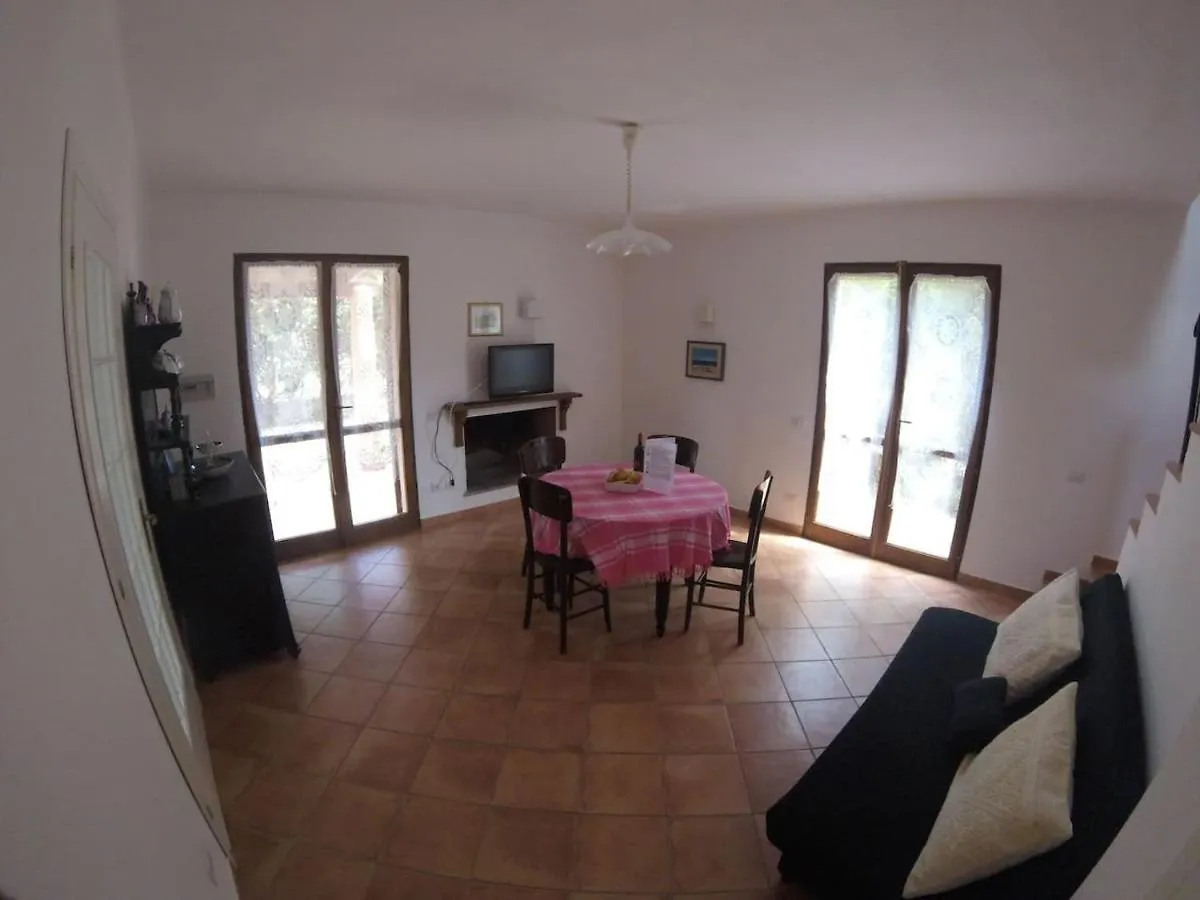 Holiday Home Torre Delle Stelle 0*,