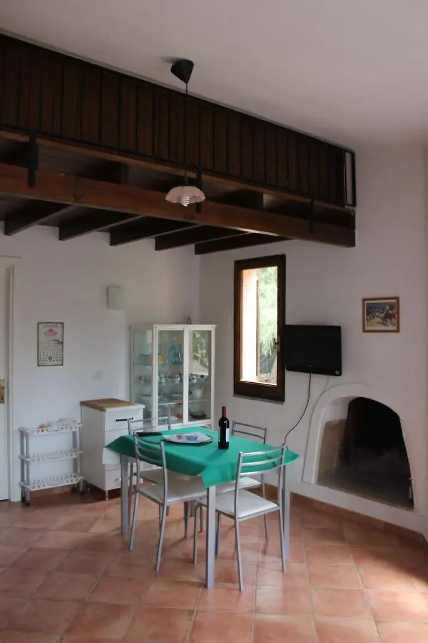 Holiday Home Torre Delle Stelle 0*,