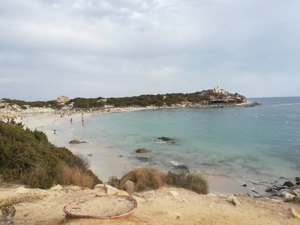 Holiday Home Torre Delle Stelle