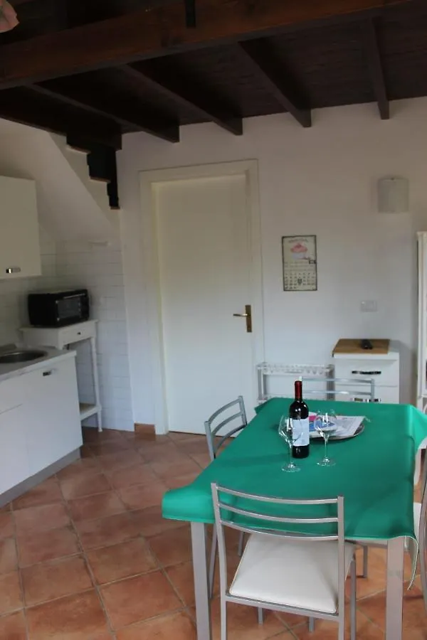 Holiday Home Torre Delle Stelle