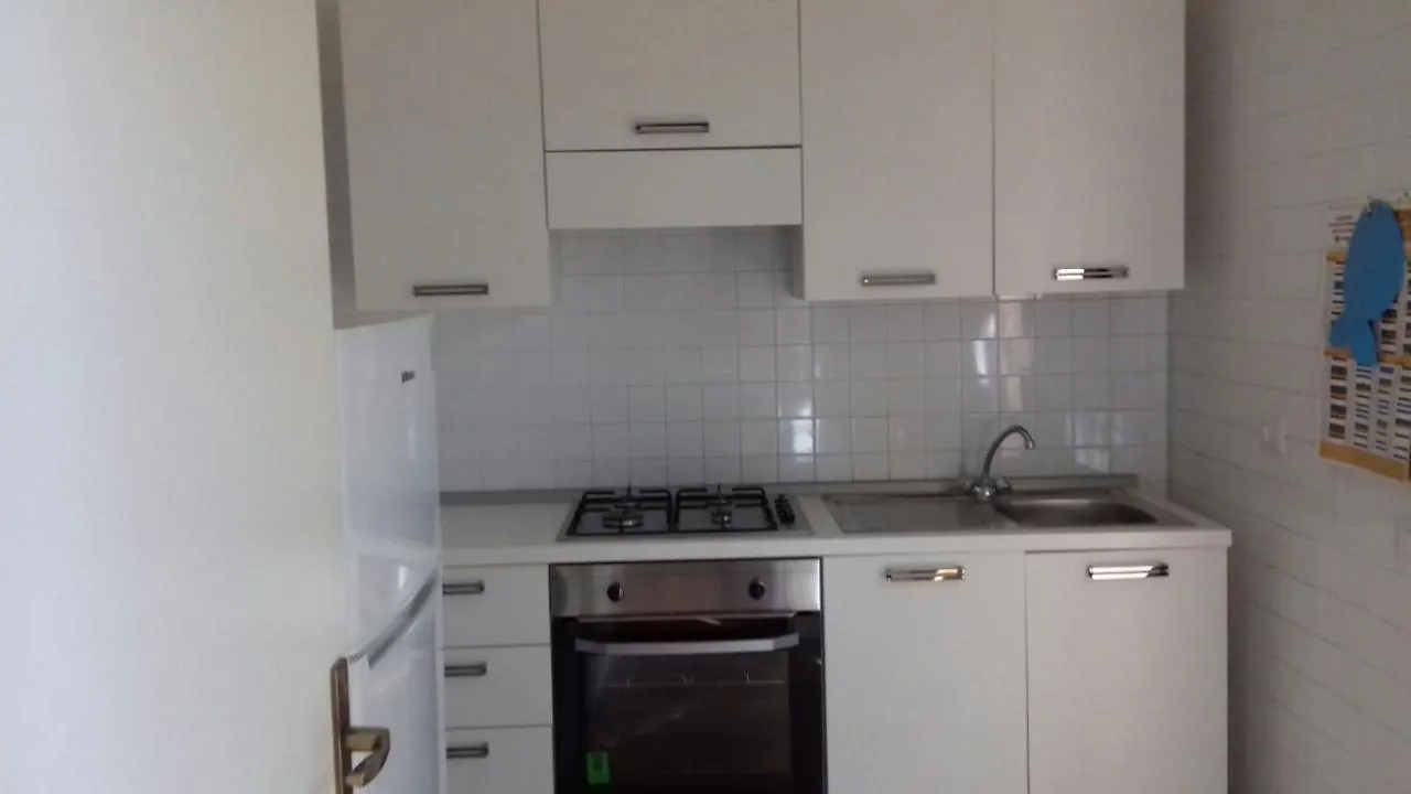 Holiday Home Torre Delle Stelle