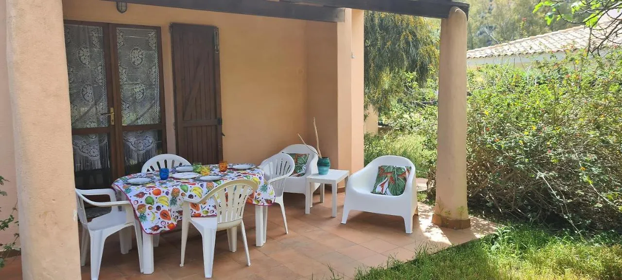 Holiday Home Torre Delle Stelle
