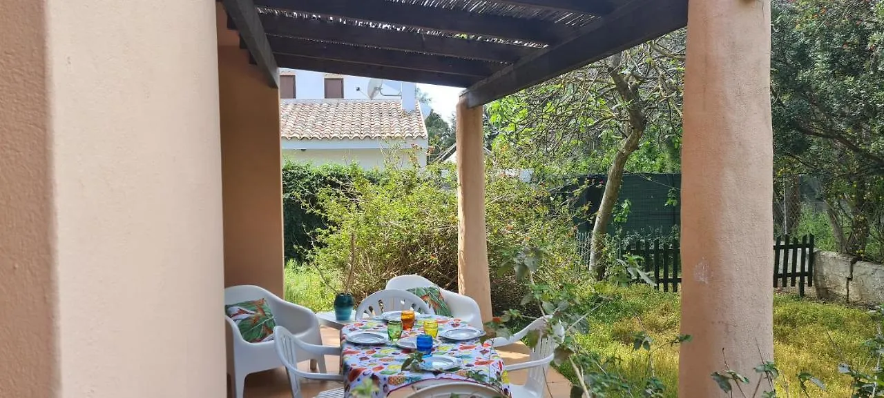 Holiday Home Torre Delle Stelle