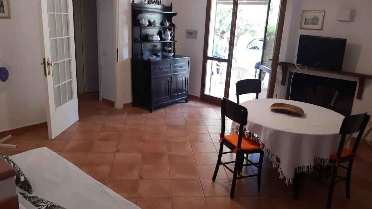 Holiday Home Torre Delle Stelle