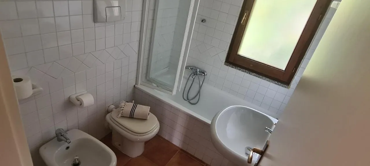 Holiday Home Torre Delle Stelle