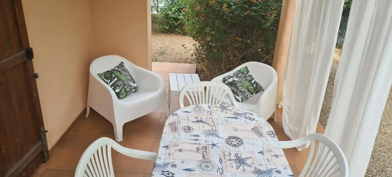 Holiday Home Torre Delle Stelle 0*,