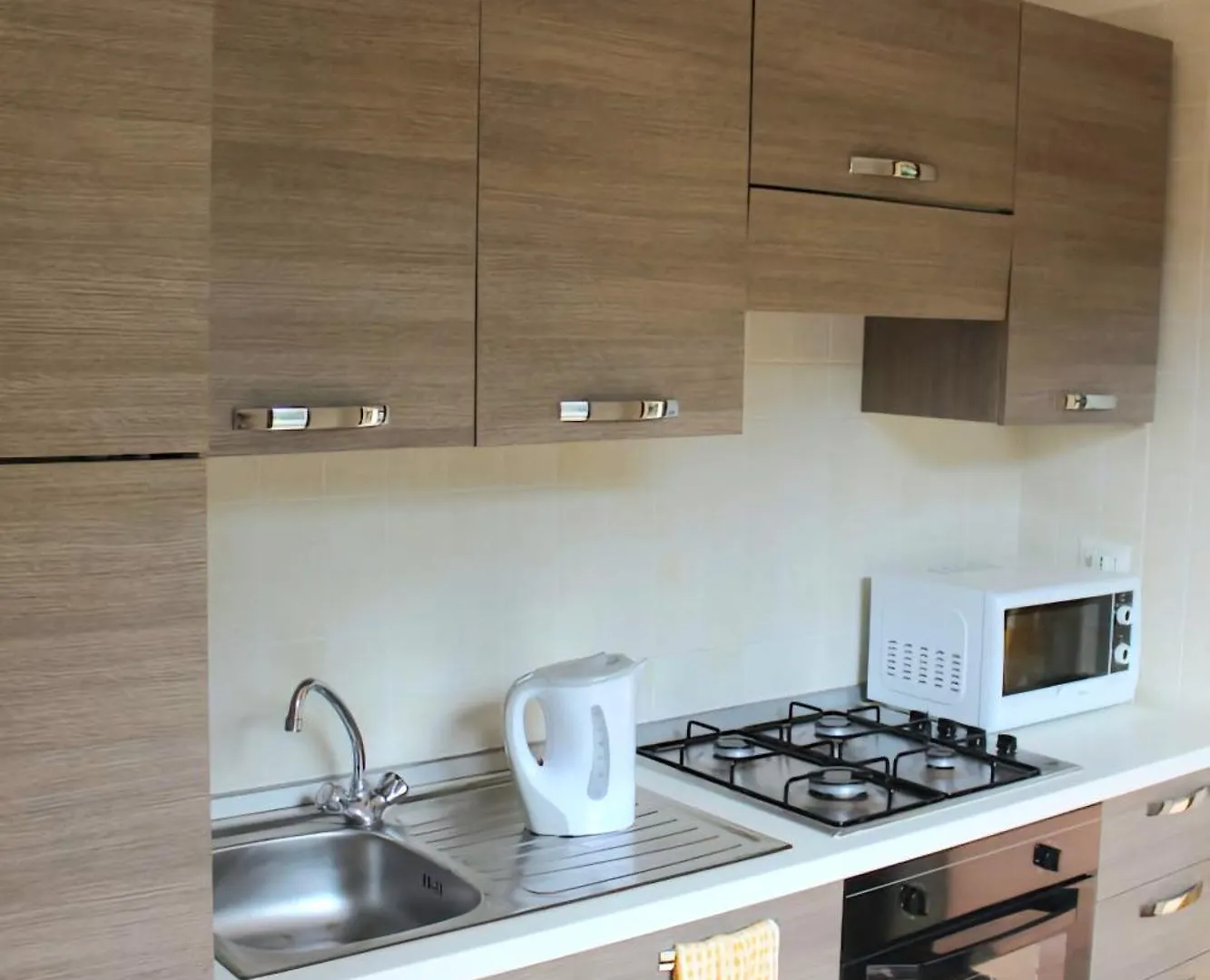 Holiday Home Torre Delle Stelle