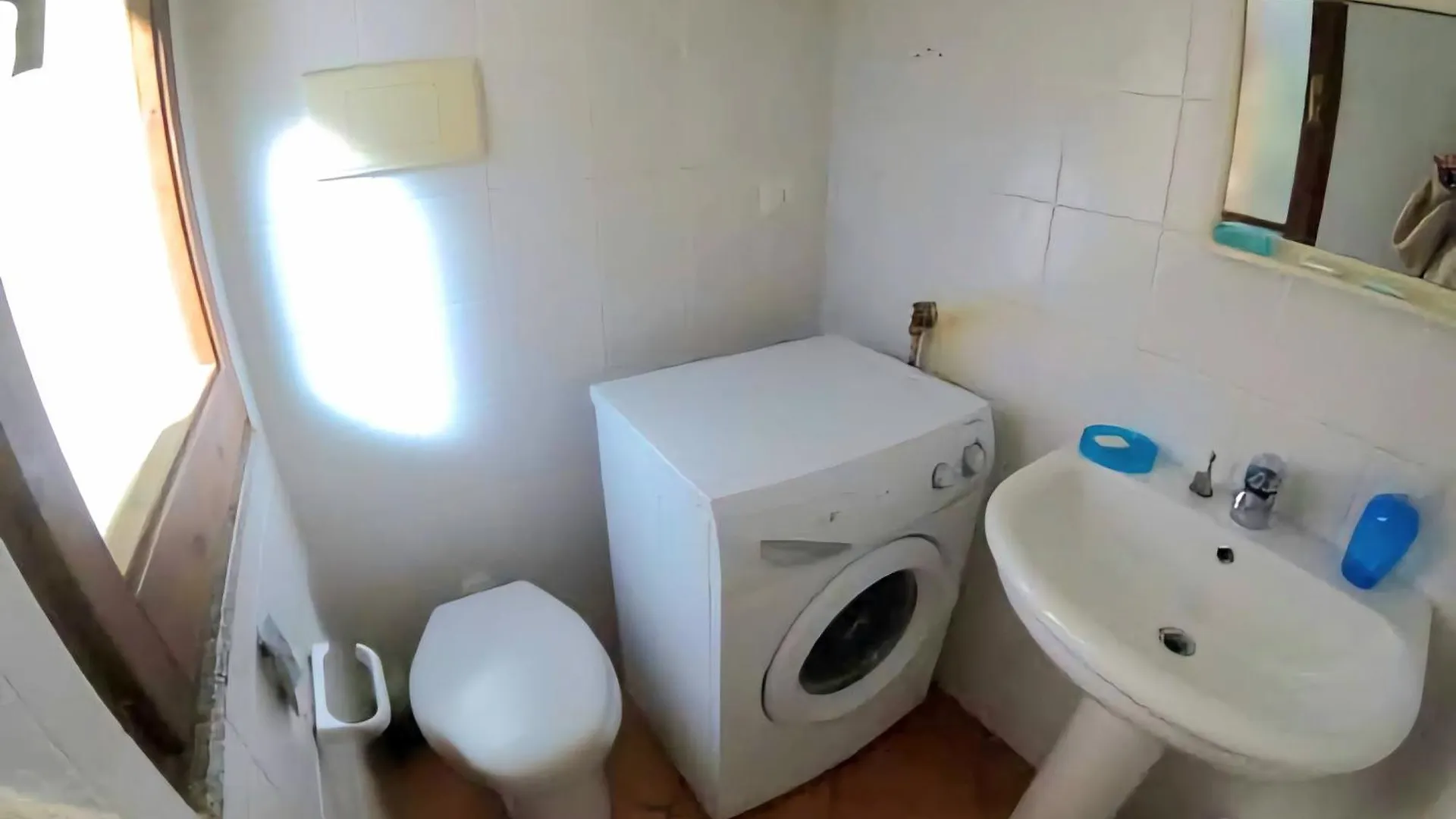 Holiday Home Torre Delle Stelle