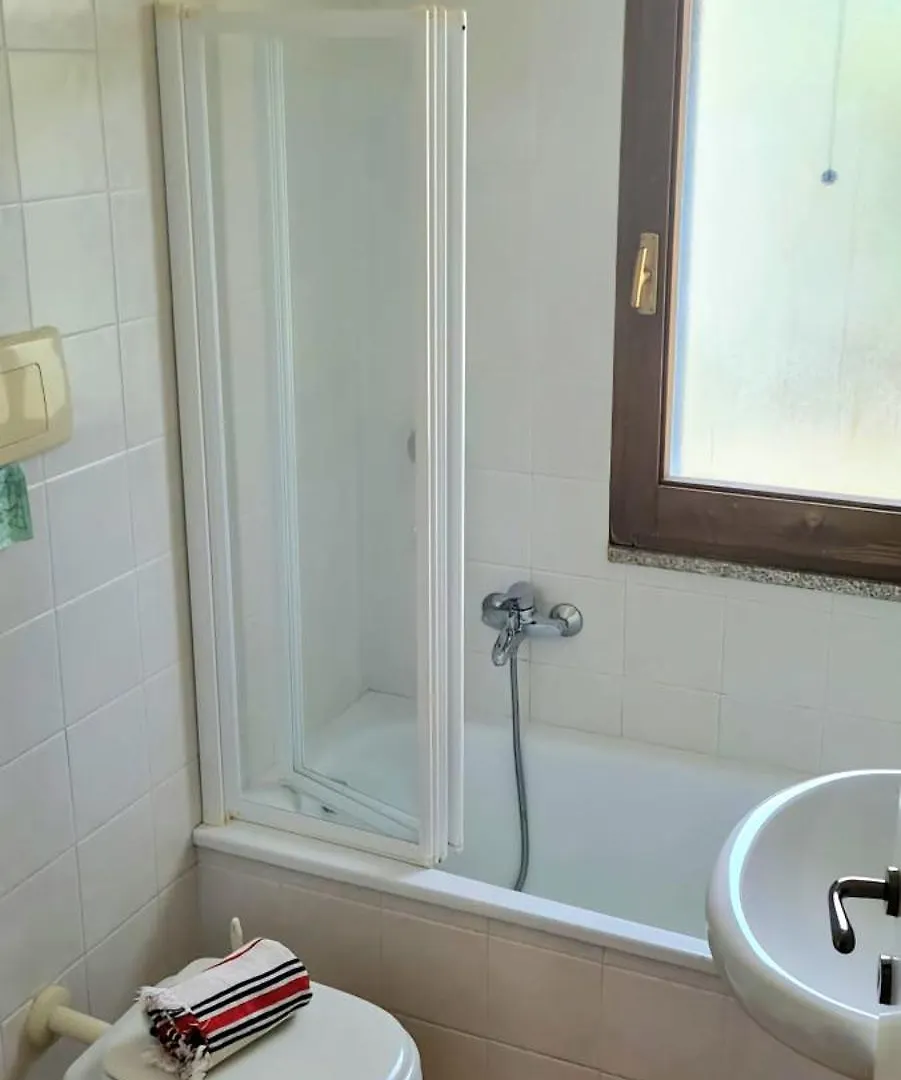 Holiday Home Torre Delle Stelle
