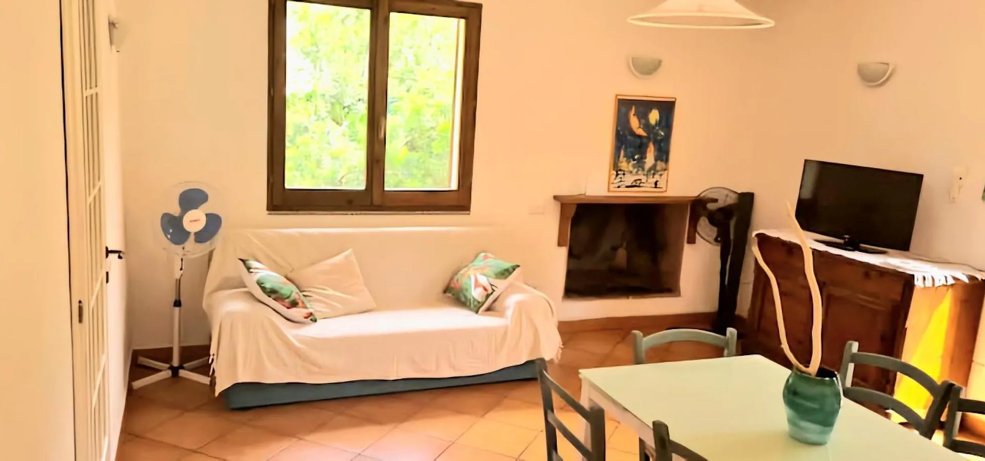 Holiday Home Torre Delle Stelle