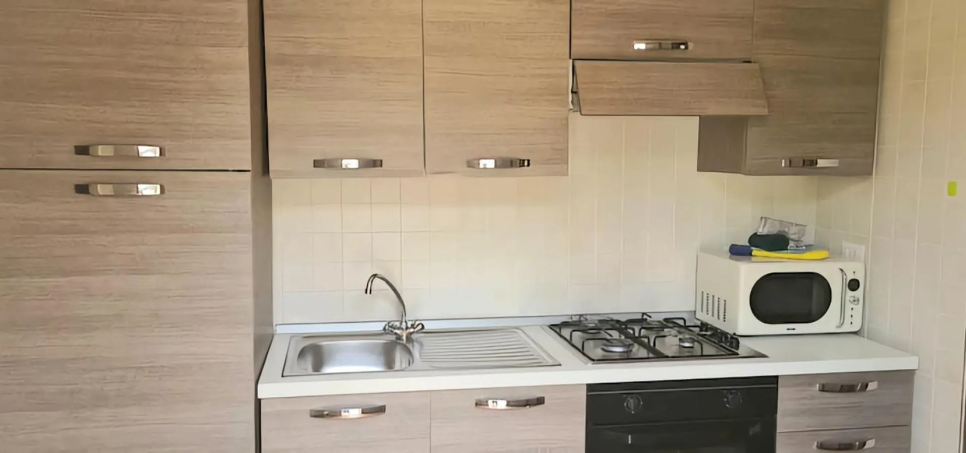 Holiday Home Torre Delle Stelle