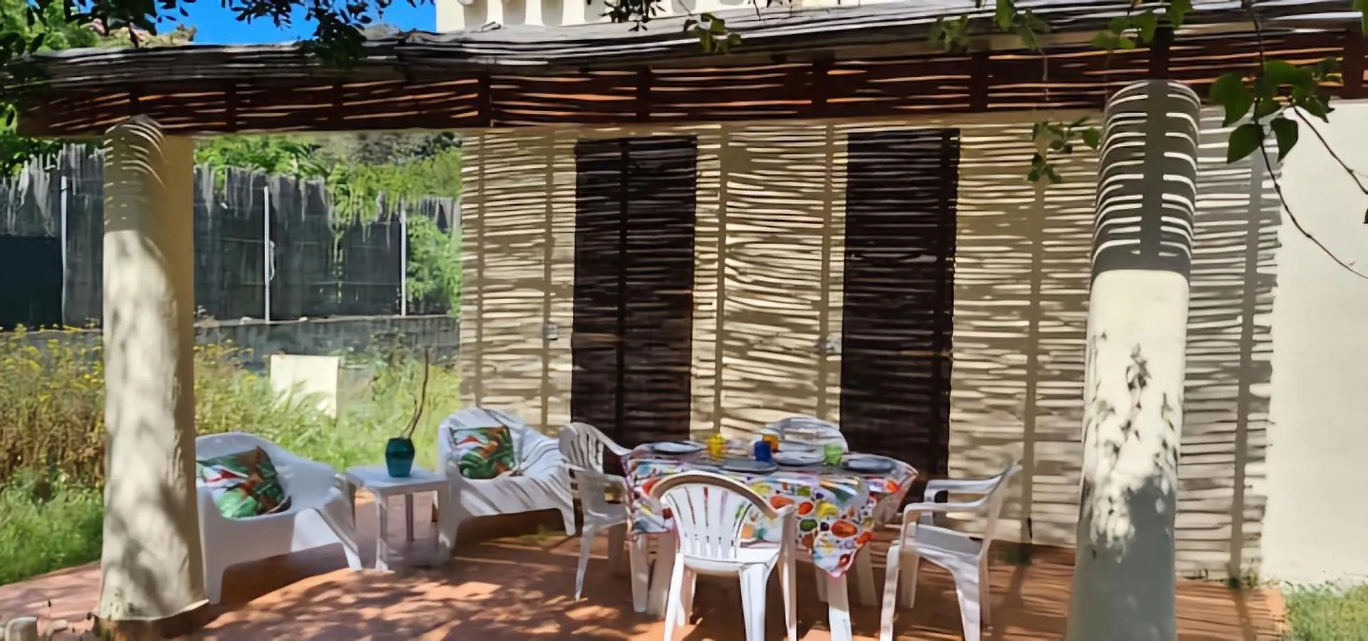 Holiday Home Torre Delle Stelle