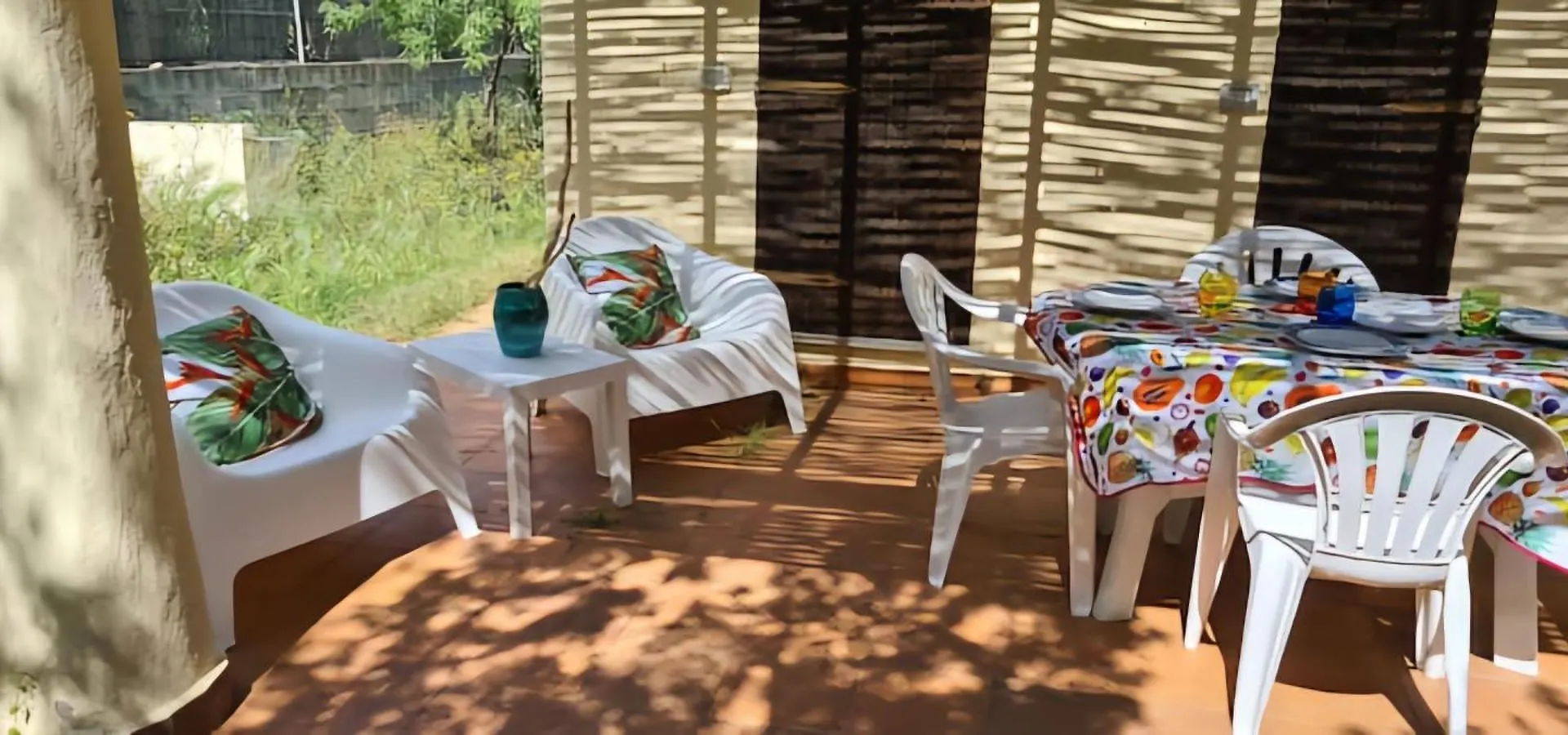 Holiday Home Torre Delle Stelle