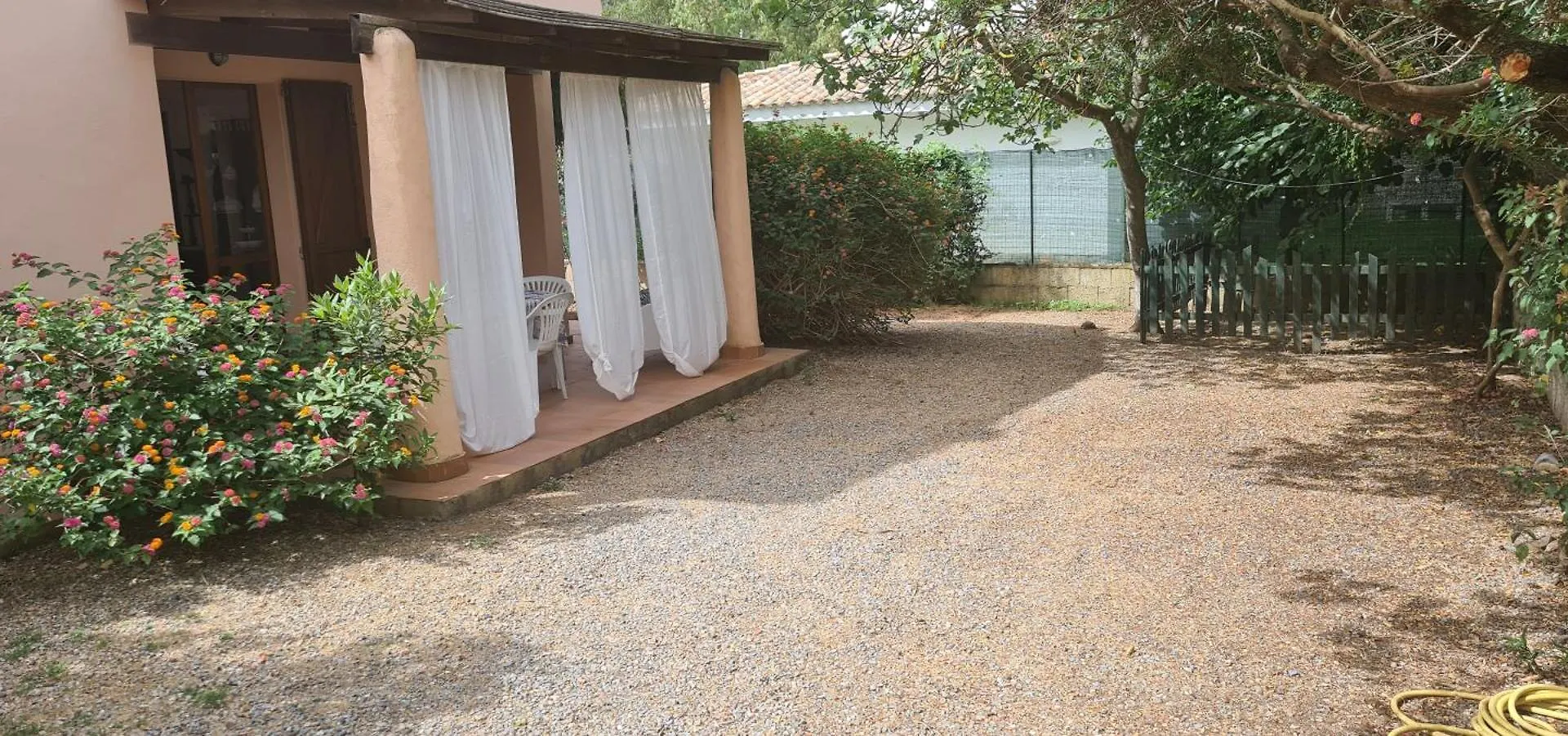 Holiday Home Torre Delle Stelle